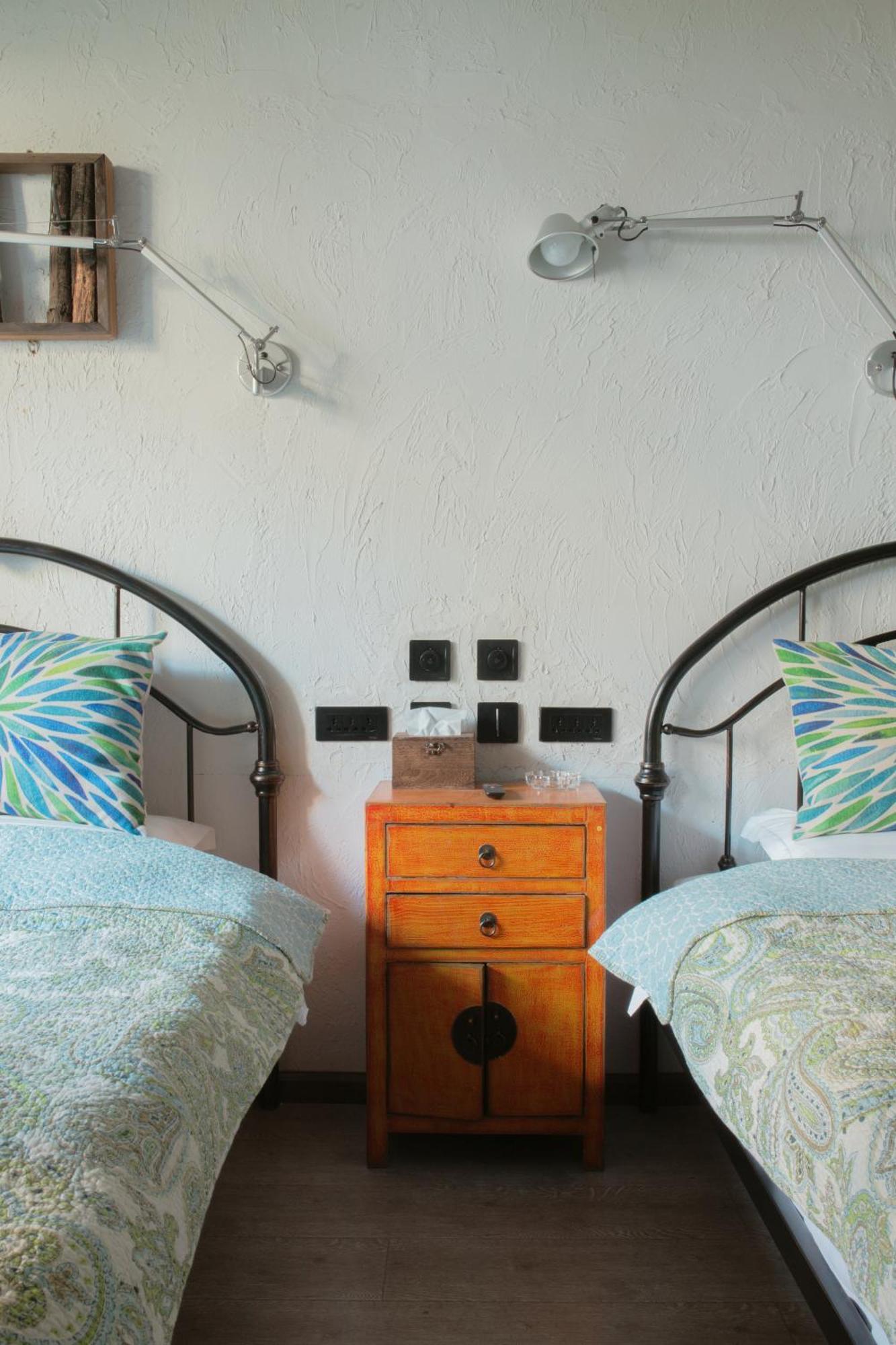 Hidden Hotel Dali  Rum bild